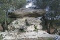 Collina delle Ninfe e dei Fanciulli - la Stonehenge megalitica d’Italia