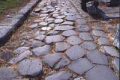 La via Appia IV-III aC e la via Appia Traiana I dC