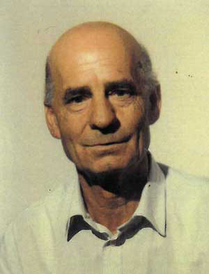 Carmine Baldari