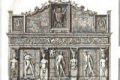 Memorie istoriche della città di Gallipoli (1836) Prospetto della Fontana Di Bartolomeo Ravenna