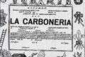 Carboneria : le Sette liberali di Terra d'Otranto (1800-1830)