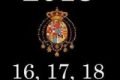 13 febbraio giornata della memoria per le vittime dell'Unità d'Italia - 16, 17 e 18 febbraio 2018 manifestazioni a Gaeta