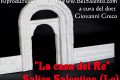 Ricostruzione 3d Portale Casa del Re Salice per BelSalento a cura di Giovanni Greco 2019