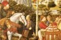 Luigi Paladini XV-XVI sec (Aloisio, Aloysius, Luise de Paladinis), Barone di Salice e Guagnano, alla corte degli Aragona, conobbe San Francesco di Paola, menzionato dal Galateo, accompagnò Isabella del Balzo, moglie di Federico d'Aragona, nel viaggio da Lecce a Napoli