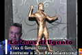 Zeus di Ugento riproduzione in 3d a cura di Giovanni Greco per BelSalento