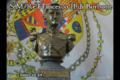 Busto di SM Francesco II di Borbone - riproduzione in 3d