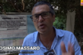 con COSIMO MASSARO "TUTTI RE - LIBERI TUTTI" 24/07/2021, Arnesano (Le)