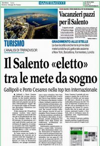 i politici parlano bene d’estate