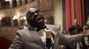 Richie Stephens & THE ska NATION BAND – il nuovo singolo “o sole mio” in chiave ska
