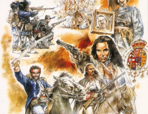LA GUERRA CIVILE NEL SALENTO – Cronaca storica della prima resistenza nel Salento – Luglio e Agosto 1861 – Il Regno delle Due Sicilie è annesso al Piemonte