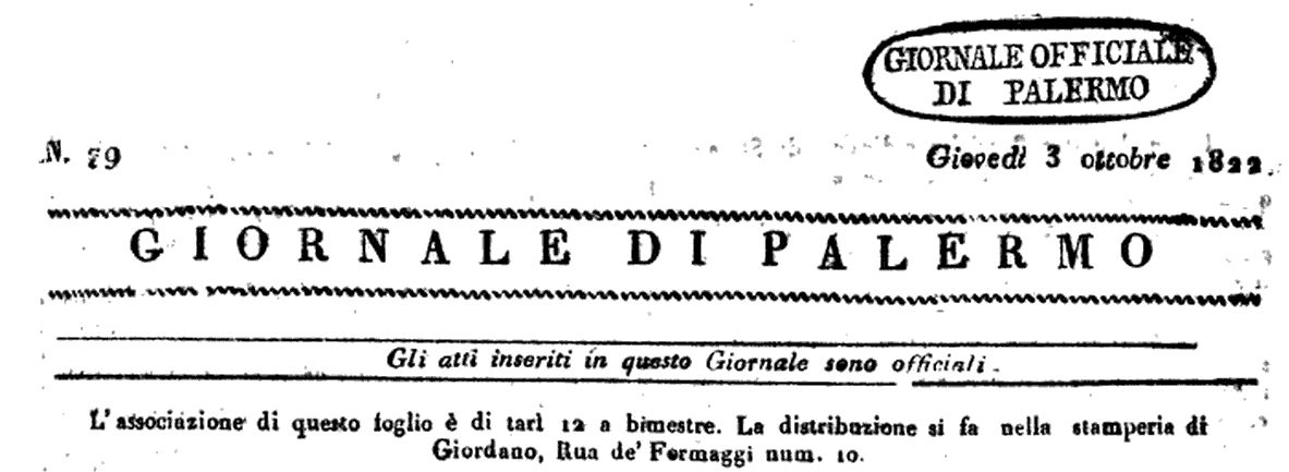 giornale-di-palermo-1822