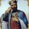Boemondo di Taranto il Crociato Normanno che nel 1098 fondò il Monastero di San Nicola di Casole a Otranto 