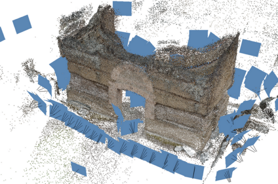 Il viaggio della stampa 3D a cura di Giovanni Greco per Www.BelSalento.com  servizi di fruizione culturale della terra dei due mari