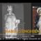 Maria d'Enghien riproduzione 3d della contessa di Lecce