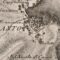 Mappa del Regno di Napoli nel 1808 Collezione di mappe storiche di David Rumsey