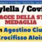 Xylella-Covid DUE FACCE DELLA STESSA MEDAGLIA con A.Ciucci, C.Aloisi - 3 novembre 2023 Galleria d'arte La Colonna Salice Salentino (Le)