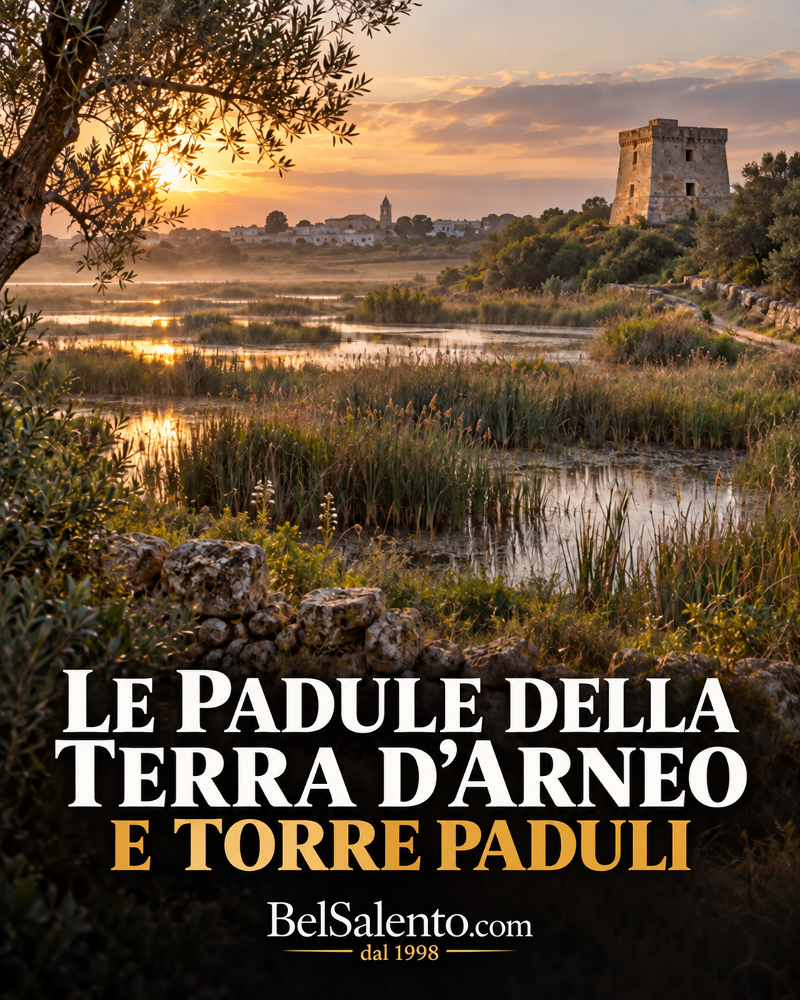 Le Padule