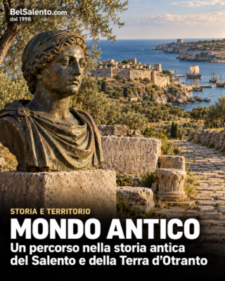 mondo antico