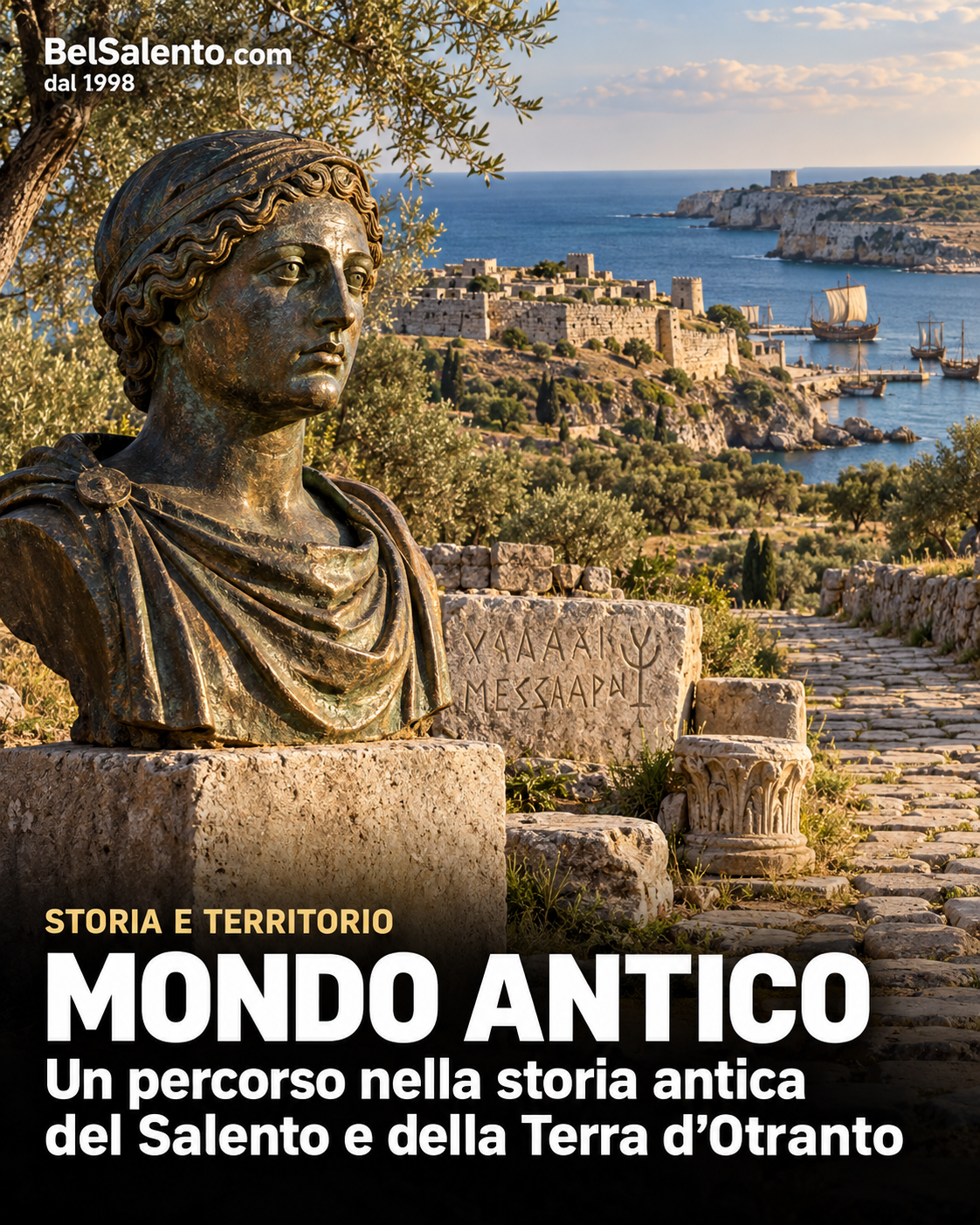 mondo antico
