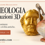 Archeologia salentina_ riproduzioni_3D